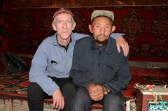 05 Jerome Ryan And Yilik Headman On The Way To K2 China Trek.jpg